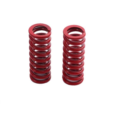 Werksversorgung Aftermarket Motorrad Federung Gabel Federkits