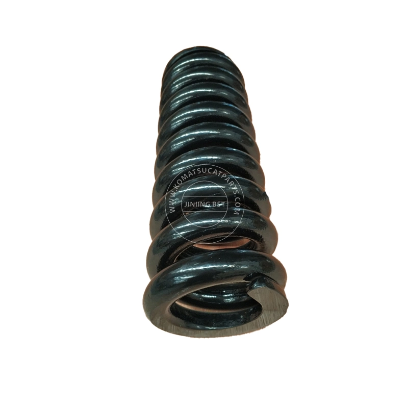 Recoil Spring 125-30-21510 for Komat Su Bulldozer D41A-3