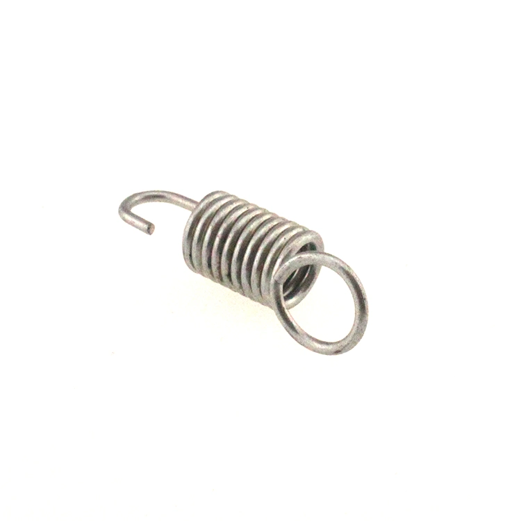 Made in China Wholesale Stainless Steel Small Brake Return Tension Spring for Industry