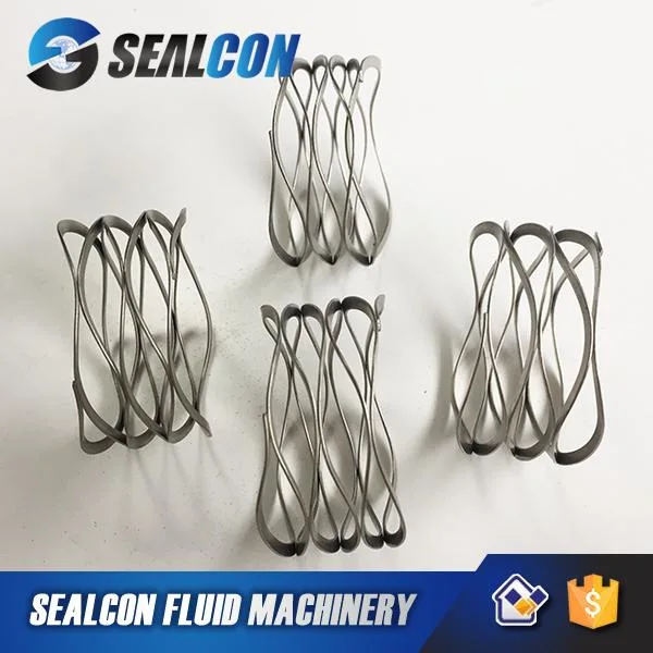Sealcon Hastelloy C276 Wave Spring for Mechanical Seals Jcs1-40