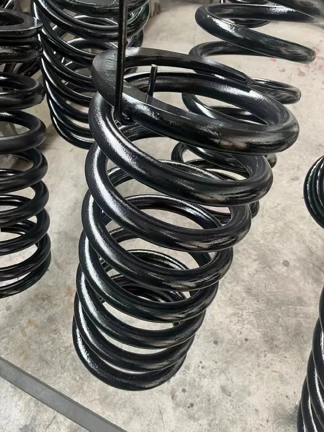 Spring Disc Spring Pressure Spring Disc Spring