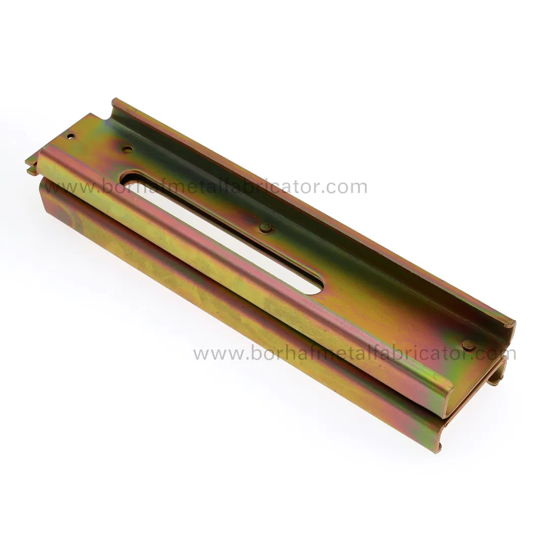 ISO9001 Fabricator Custom Sheet Metal Fabrication Bending Stamped Metal Parts Laser Cutting Bending Sheet Metal Parts