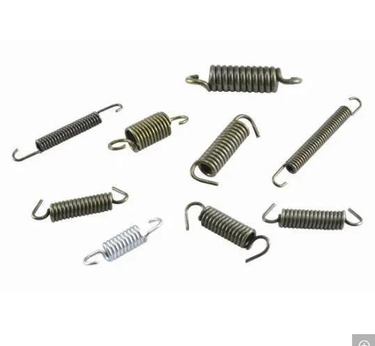 Manufacturers Direct All Kinds of Shaped Spring