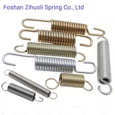 Stainless Steel Cylindrical Circular Spring Helical Compression Coil Spring