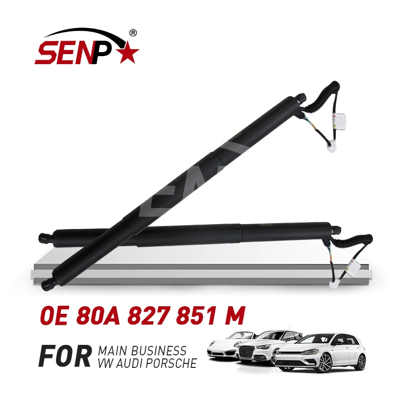 Germany Car Spare Parts for Audi Q5l 2018-2023 OEM 80A 827 851 M High Quality Electric Trunk Gas Spring 80A827851