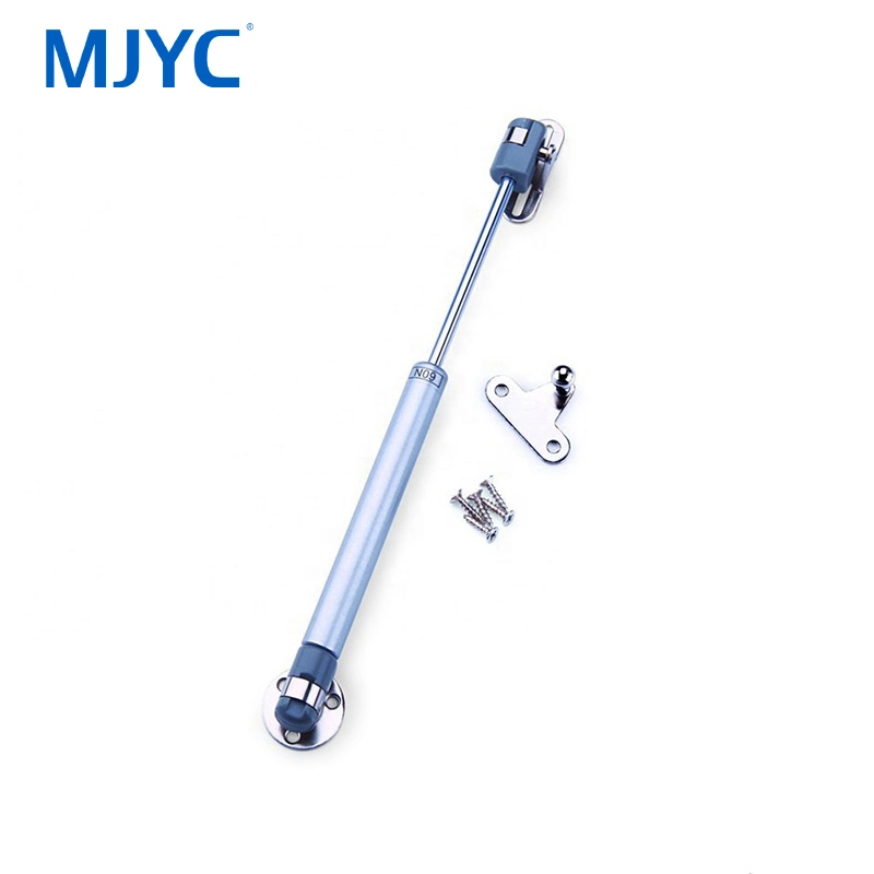 18*8 Rod Stroke Gas Spring Folding Hinge 50n-500n