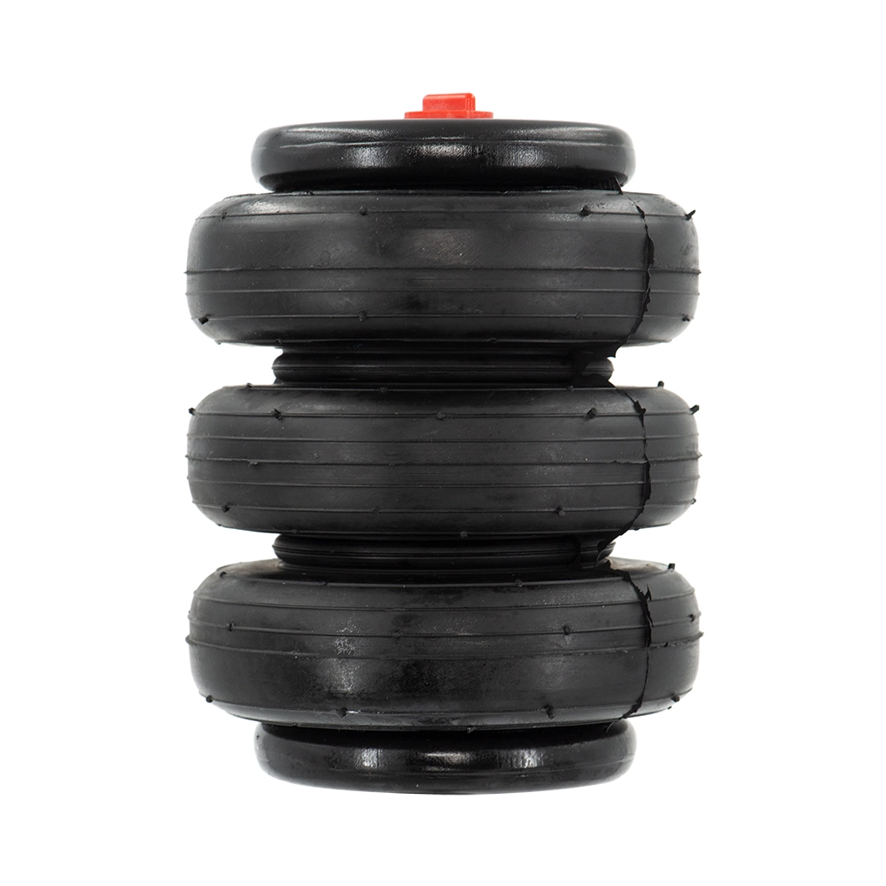 Small Rubber Shock Absorption Bag Air Ride Springs Suspension 3e2400