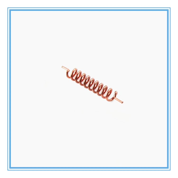 Stainless Steel Torsion Spring for Electrical Hardware Toys From China