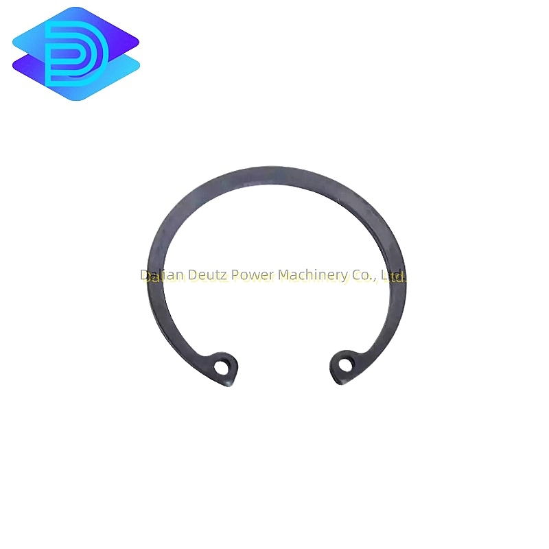 Dalian Deutz Agent Wholesale and Retail in China Original Deutz Bf4m1013e Engine Spare Parts 04200339 01107830 Circlip for Piston