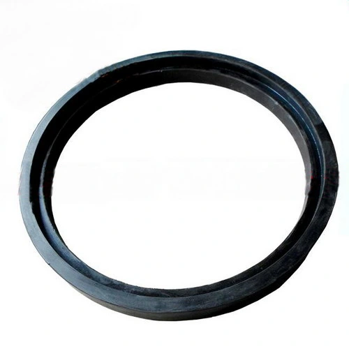 Factory Supply Concrete Pump Wearing Parts Rubber Spring