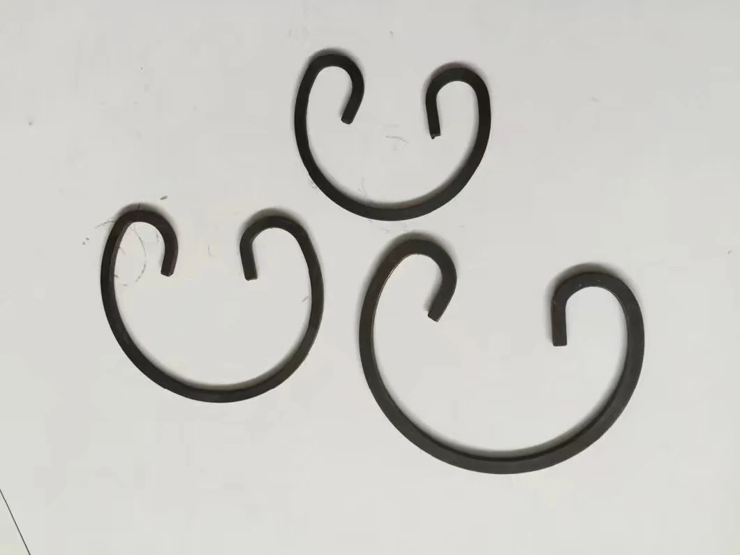 China Factory Snap Ring Circlips on Sale