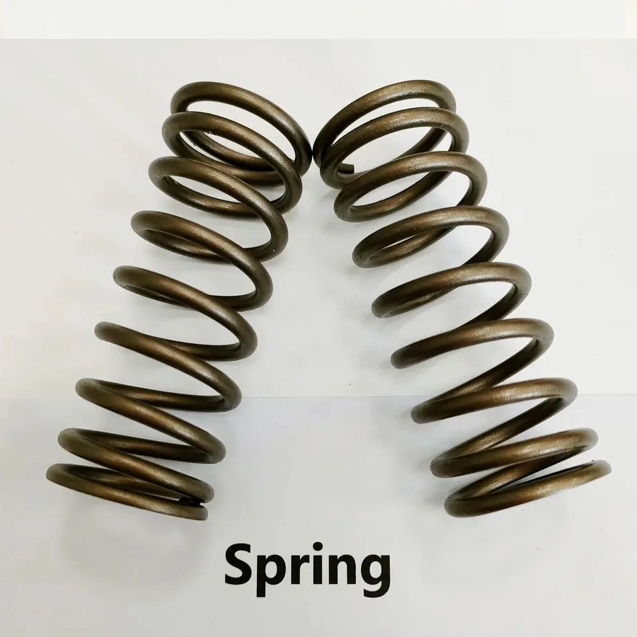 2418385 2418386 Excavator Parts Valve Spring Outer and Inner for Caterpillar Engine C9
