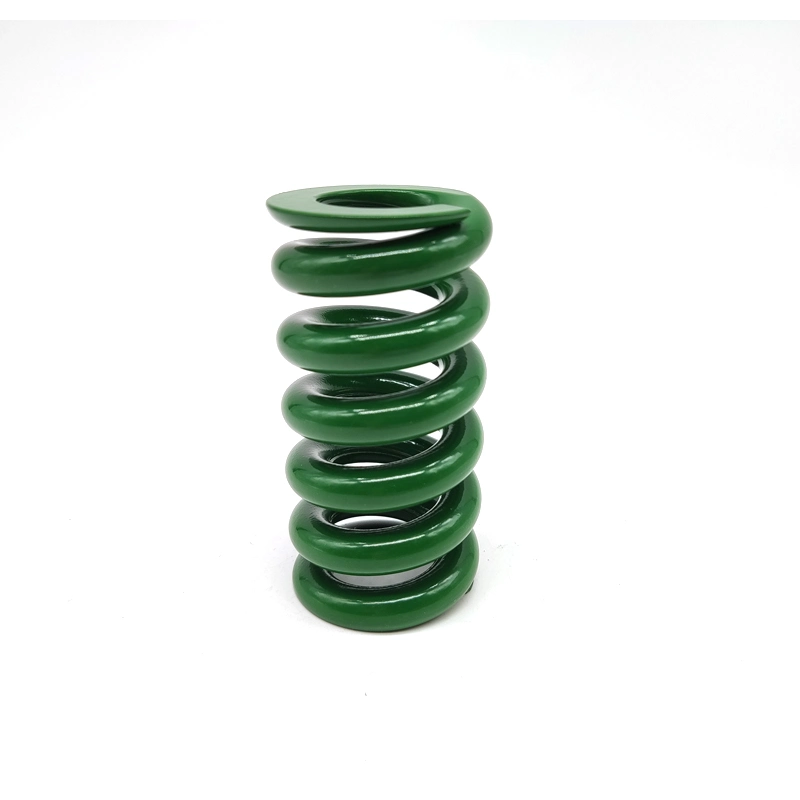 Hongsheng Spring Customized High Quality Automotive Car Coil Spring Stainless Steel Plastic Dipping Compression Springs