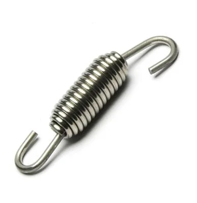 New Design Extension Springs