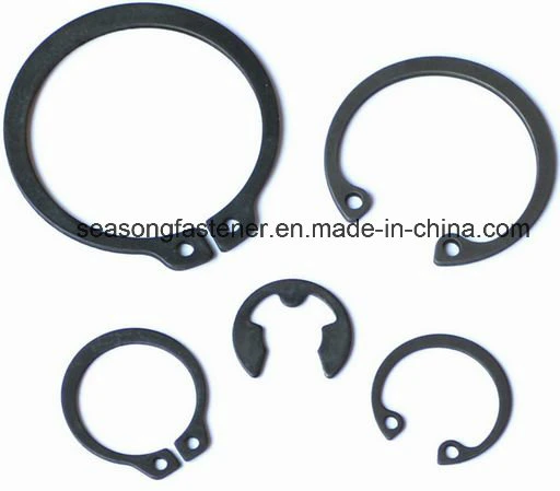 Circlip / Retaining Ring / Internal Circlip for Bores (DIN472)