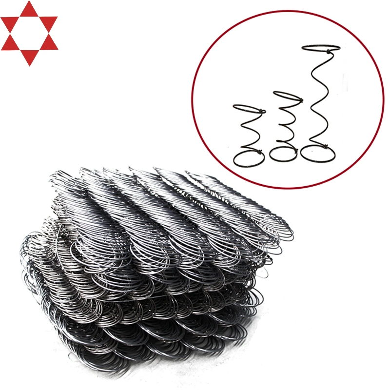 Manufact High Quality Compression Composite Coil Bonnell Spring for Mattress