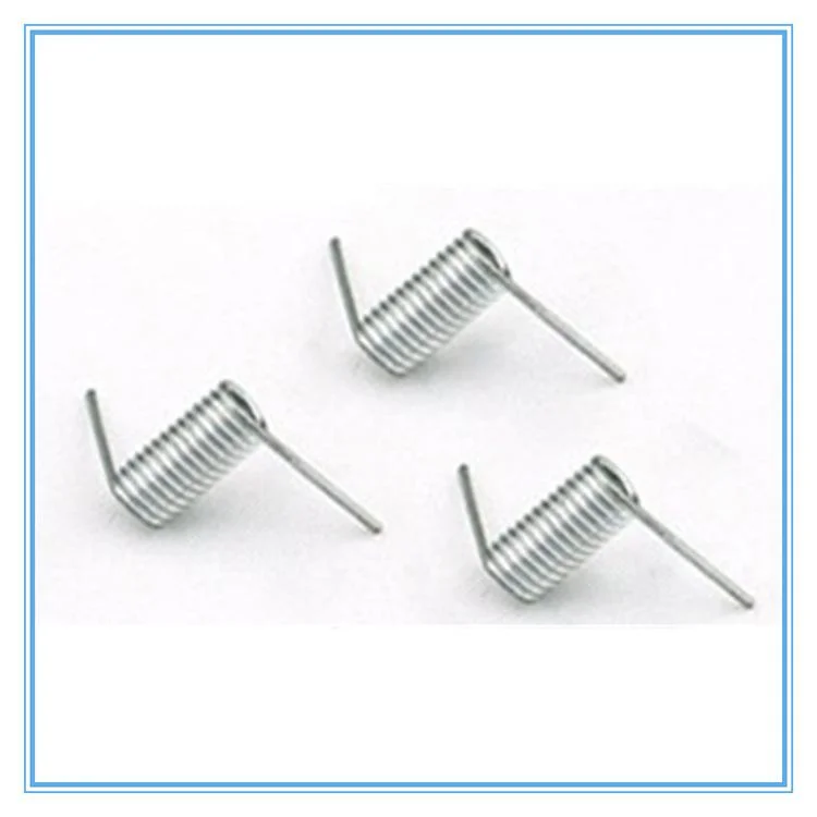 Stainless Steel Torsion Spring for Electrical Hardware Toys From China