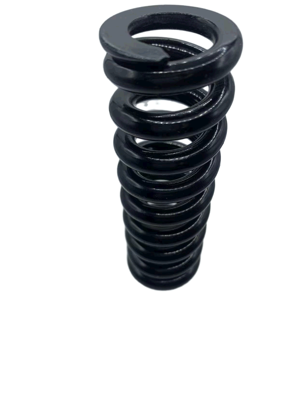 Custom Electrophoresis Spiral Coil Spring Compression Spring