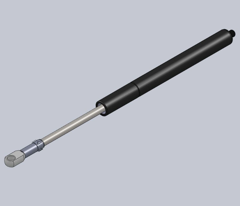 Pull Type Gas Spring, Tension Gas Spring, Traction Gas Spring Struts