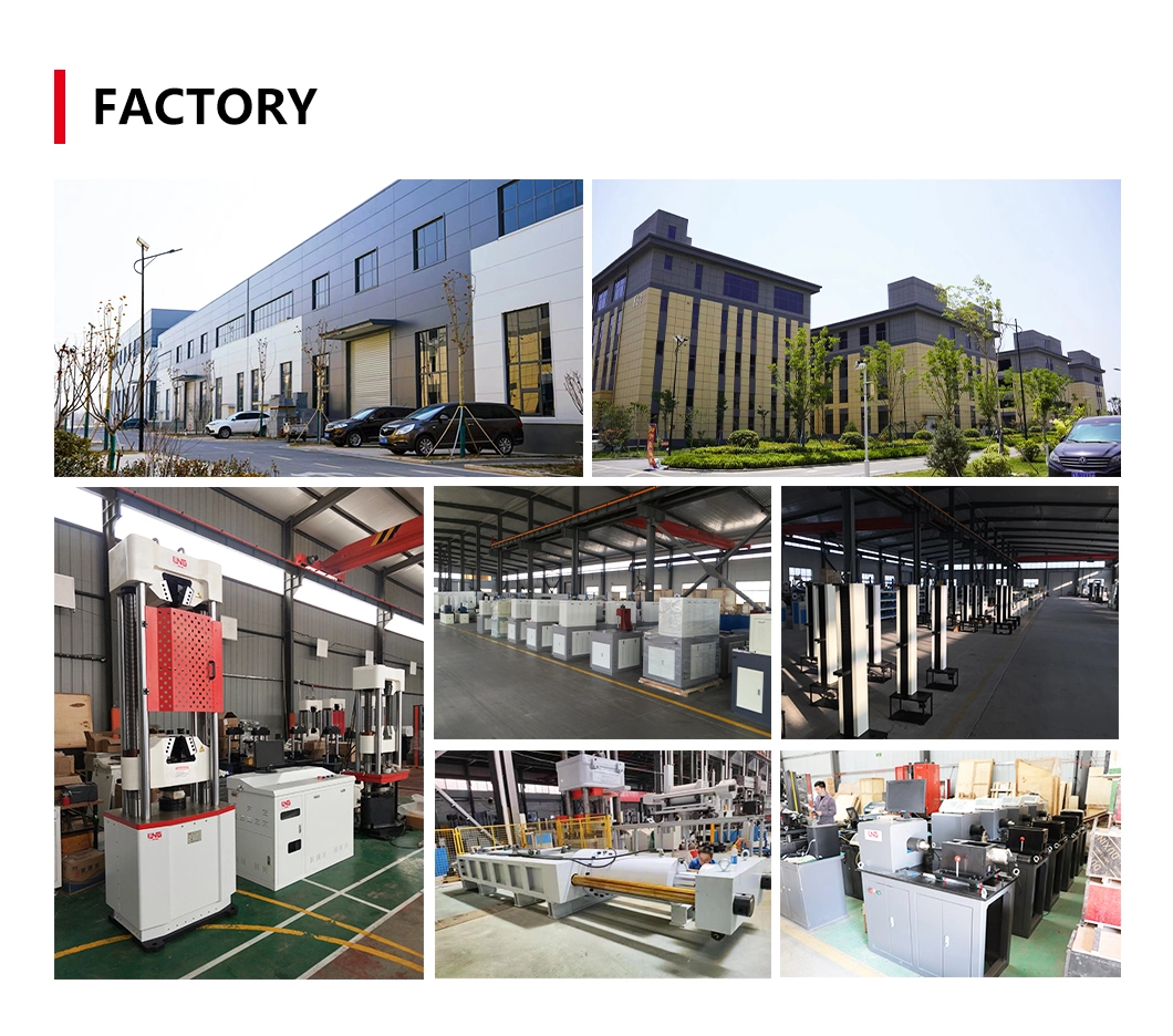 Microcomputer Controlled High Temperature End Friction and Wear Testing Machine