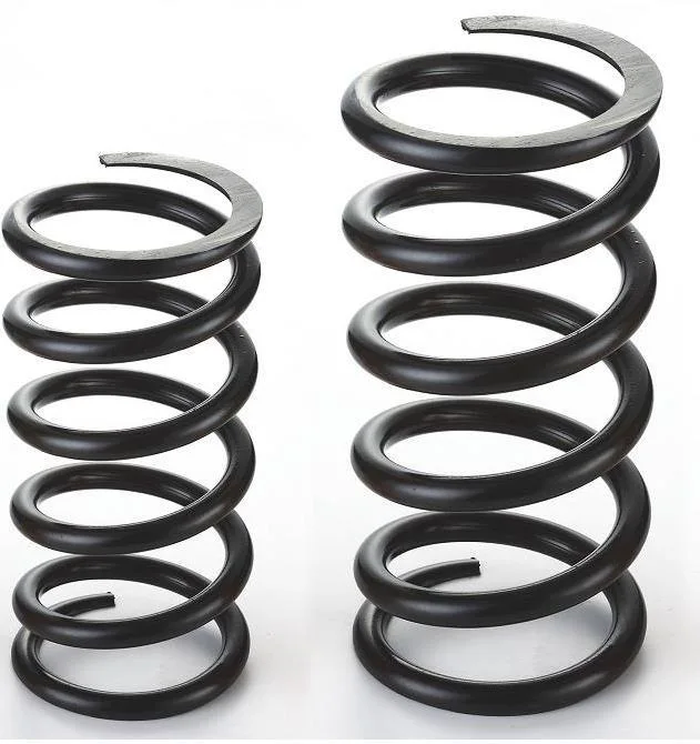 Various Models of Vibrating Screen Springs by Manufacturers