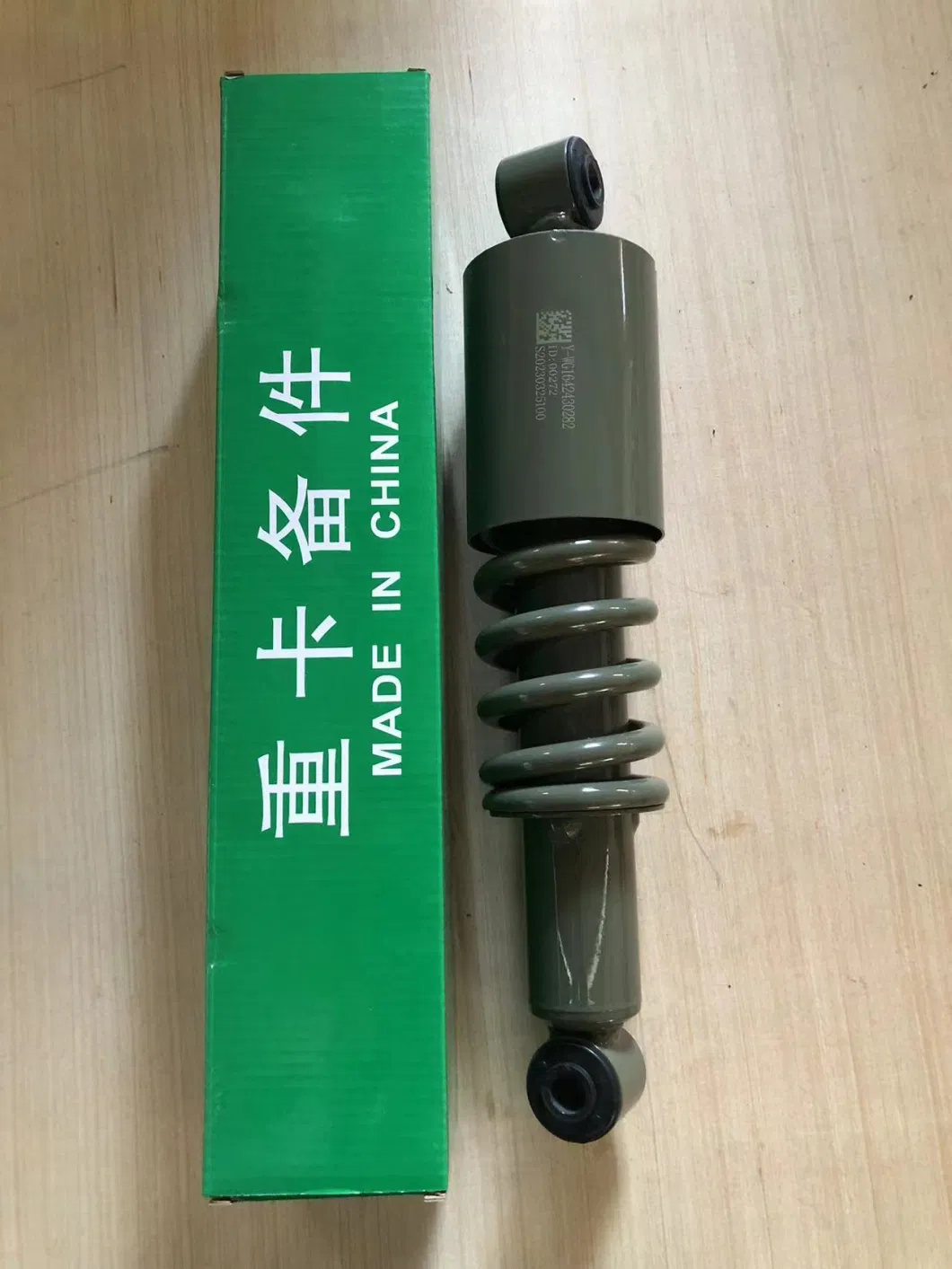 040.2211. P01 High Quality Airbag Shock Absorbers, Air Springs, Cabin Springs