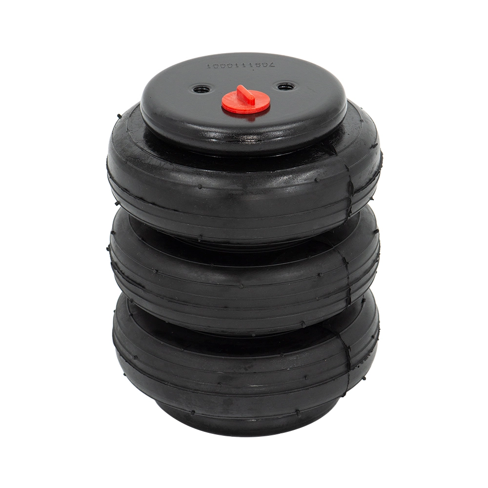 Small Rubber Shock Absorption Bag Air Ride Springs Suspension 3e2400