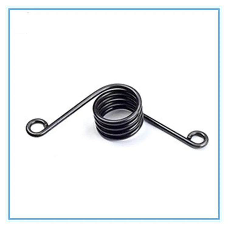 Stainless Steel Torsion Spring for Electrical Hardware Toys From China