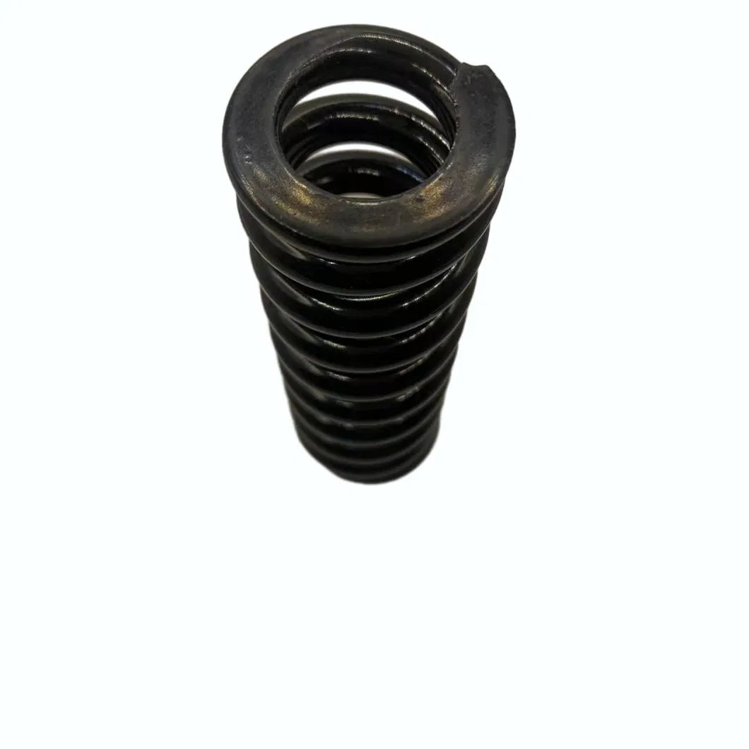 Industrial Vibrating Screen Crusher Springs