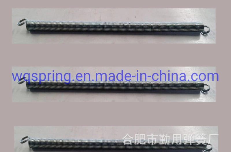 Heavy Duty Vertical Lifting Garage Door Galvanized Extension Spring/Coil Spring Manufacturer