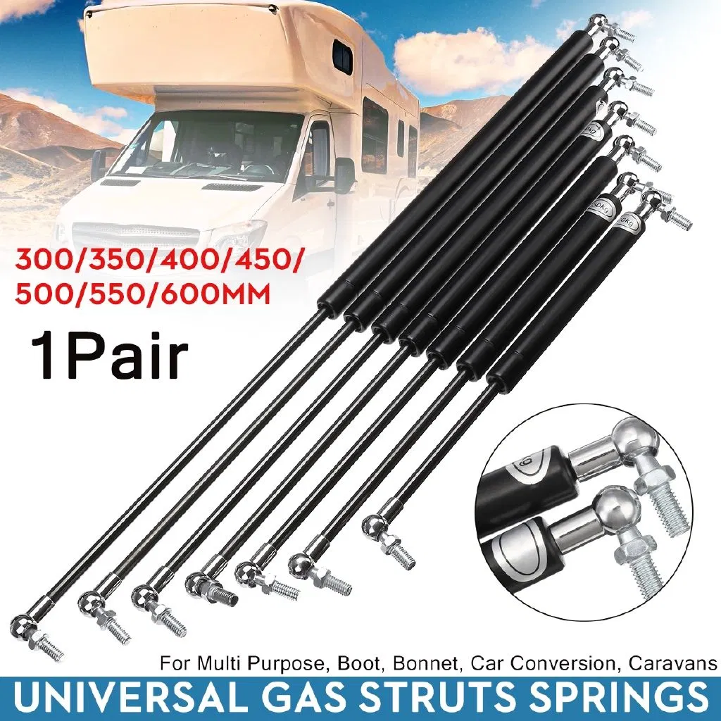 Marine Gas Spring Mcmaster Gas Spring Mechanical Spring Struts Nissan Frontier Gas Door Spring for Car