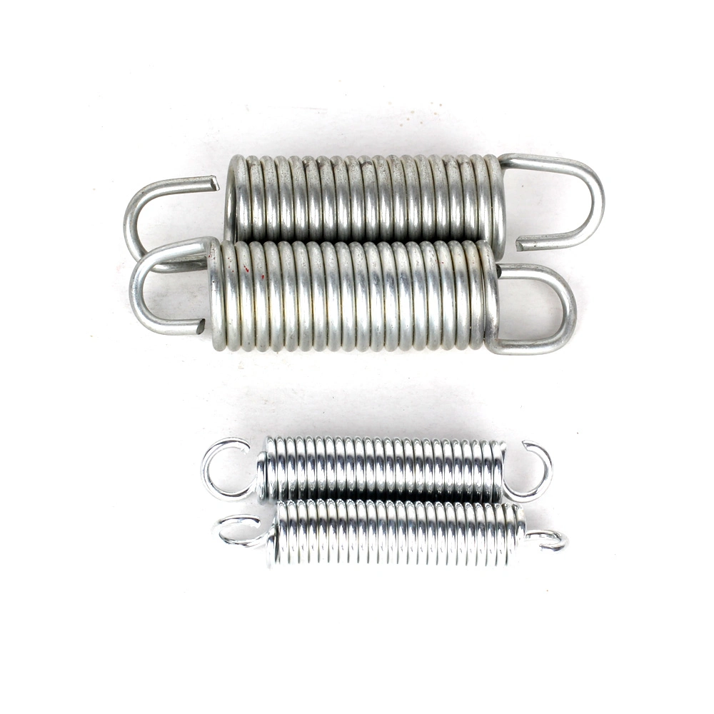 Different Load Stainless Steel Extension Coil Tension Recliner Spring