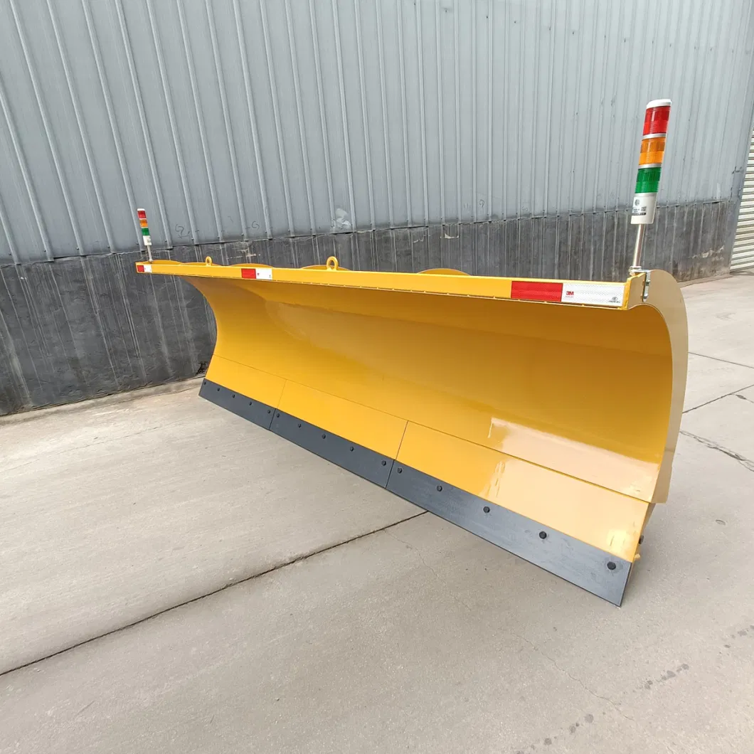 Truck Pickup Snow Plow Snow Cleaning Remove Machine 3.0 Width Snow Blade