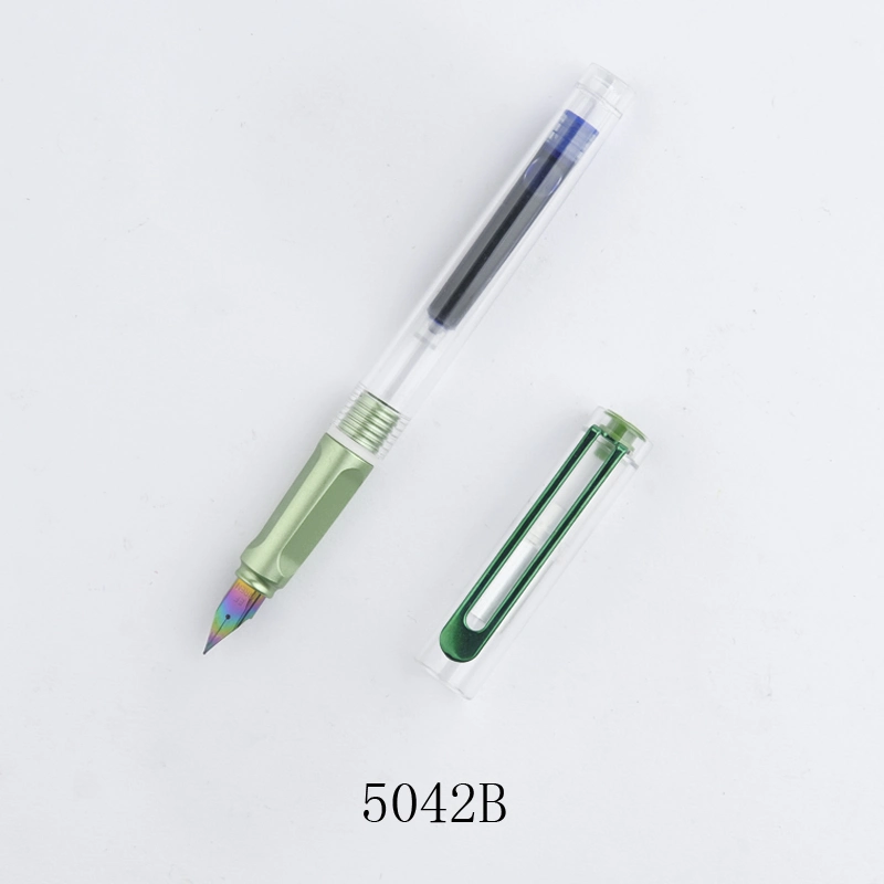 Wholesale Promotion Gift Logo Touch Screen Stylus Metal Aluminum Ballpoint Pen