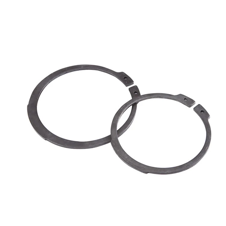 Factory Wholesale Quality Retaining Ring External Circlip DIN 471