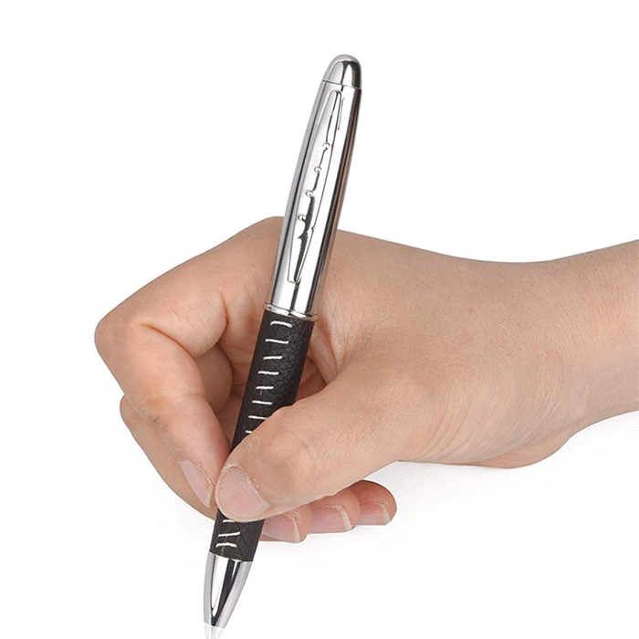 Wholesale Ballpoint Pen High Quality Printable Ballpen Premium Business Signature Pen