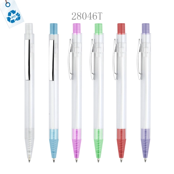 Wholesale Promotion Gift Logo Touch Screen Stylus Metal Aluminum Ballpoint Pen