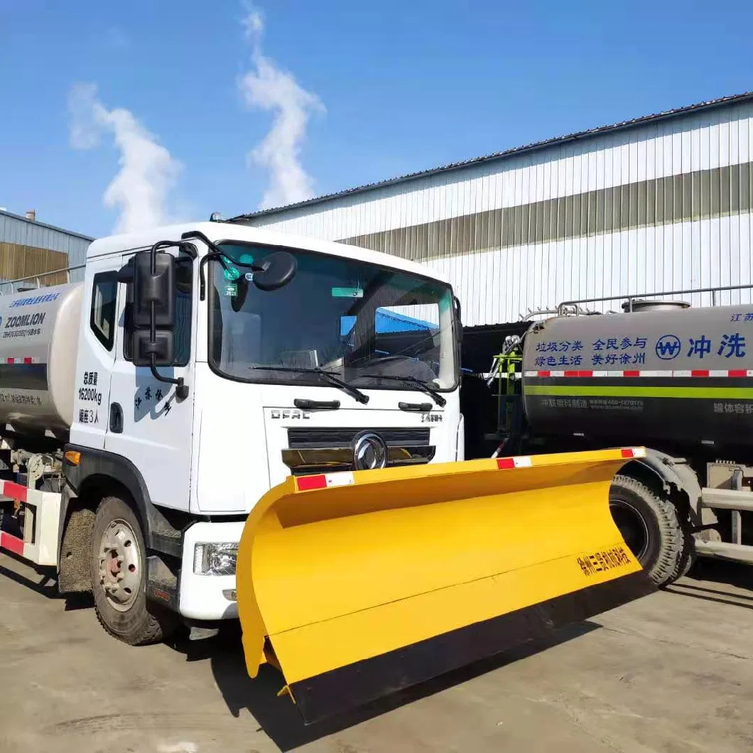 Truck Pickup Snow Plow Snow Cleaning Remove Machine 3.0 Width Snow Blade