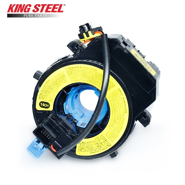 Kingsteel Electric Autoparts Clock Spring for KIA Carens 2014- (93490-A4110)
