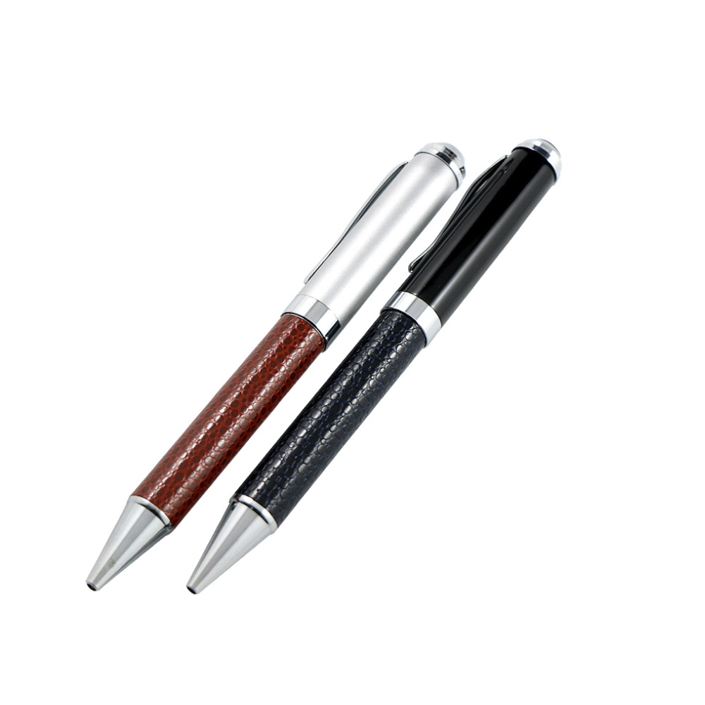 Wholesale Ballpoint Pen High Quality Printable Ballpen Premium Business Signature Pen