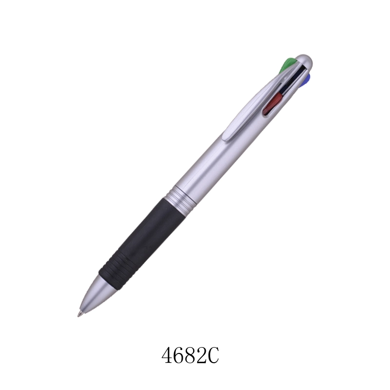 Wholesale Promotion Gift Logo Touch Screen Stylus Metal Aluminum Ballpoint Pen