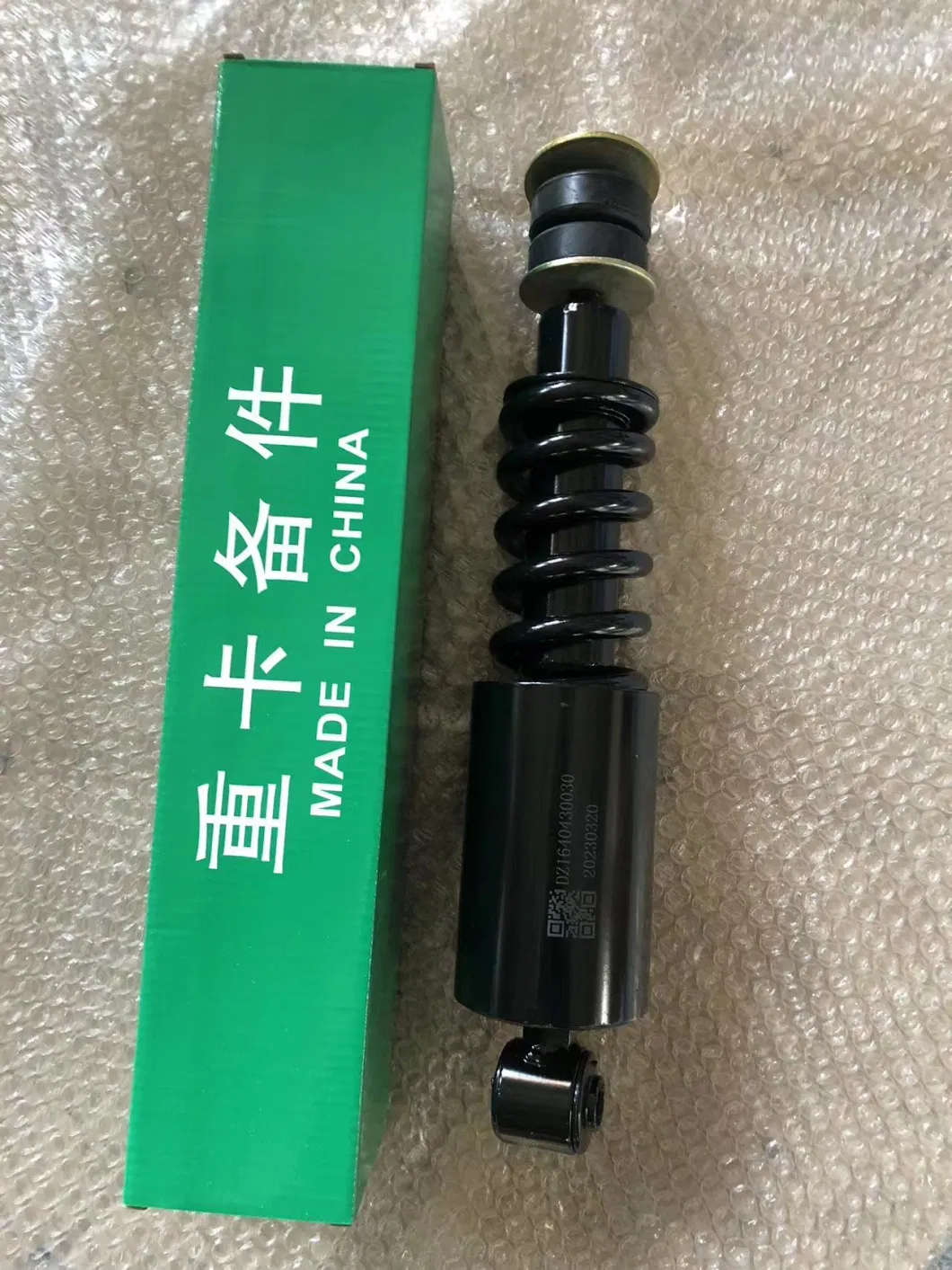 040.2211. P01 High Quality Airbag Shock Absorbers, Air Springs, Cabin Springs