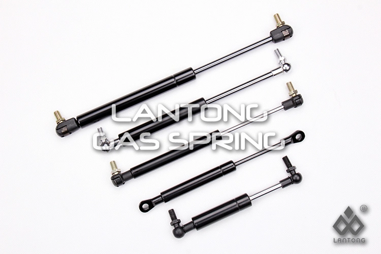 High Performance Gas Spring Nitrogen Shock for Auto