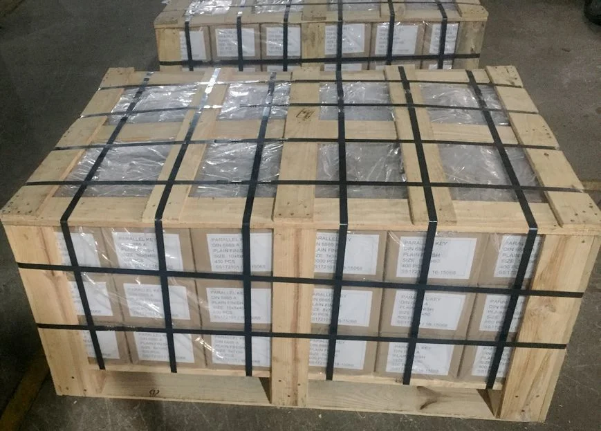 Circlip / Retaining Ring / E Ring (DIN471 / DIN472 / DIN6799)