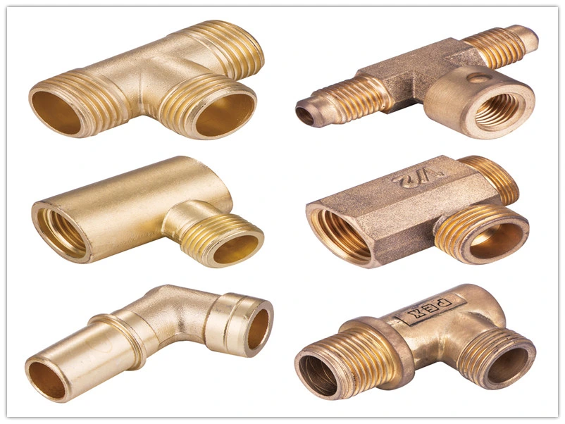 3/4 Inch 1/2&prime;&prime; NPT Vertical in-Line Brass Spring Check Valve Loaded Brass Check Valve with Strainer Filter Fittings