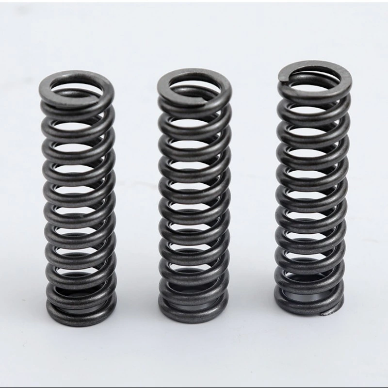 High Load Shock Absorbers Coil Compression Spring