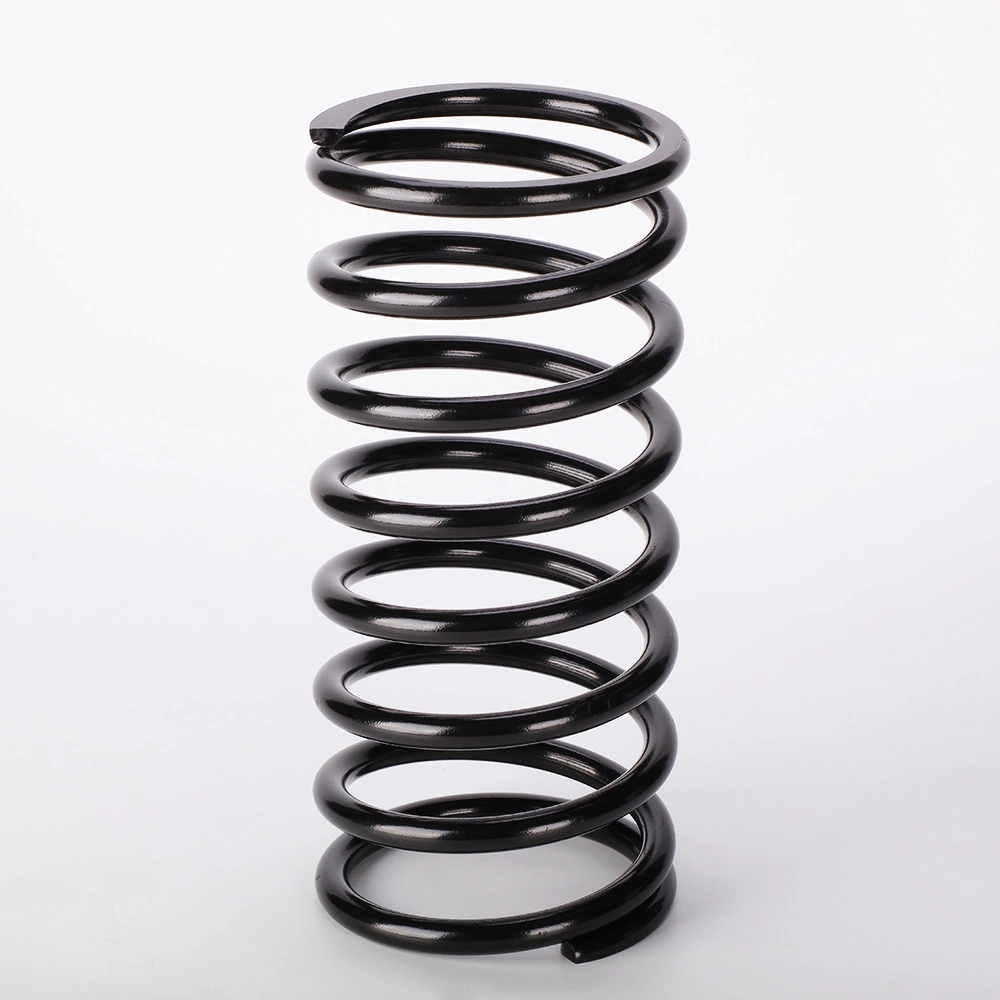 Cylindrical Spring Shock Absorber Spring Spiral Shock Absorber Stainless Steel Compression Spring