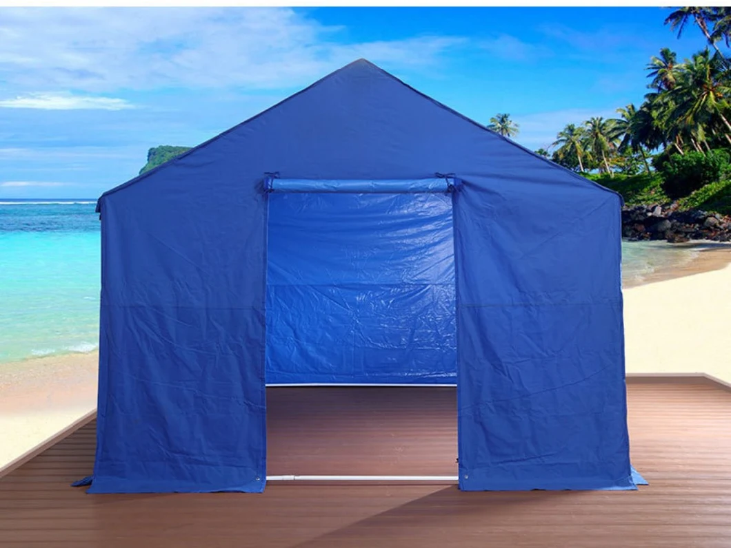 OEM Portable Heavy Duty Folding Tent Roof Top Tent Gazebo for Outdoor