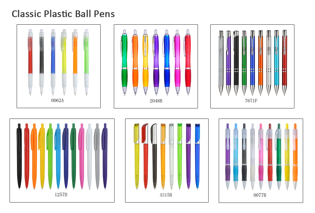 Wholesale Promotion Gift Logo Touch Screen Stylus Metal Aluminum Ballpoint Pen