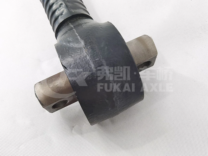 Thrust Rod for Liuqi Balong Truck Spare Parts MP331-2919010b MP333m1-2919010 MP333m1-2919020